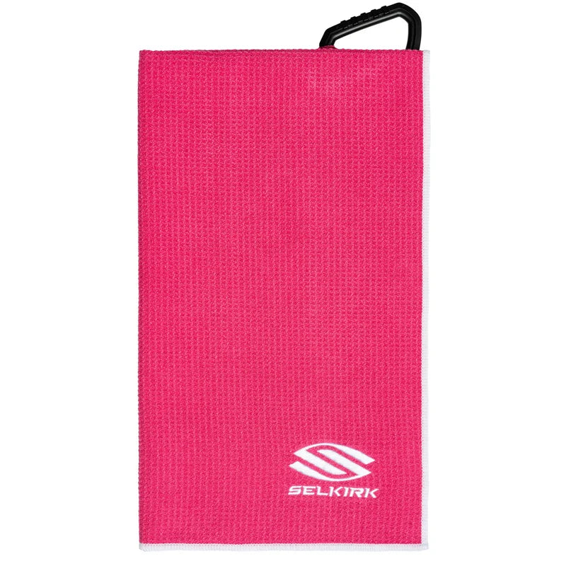 SELKIRK serviette joueur - Player's Towel