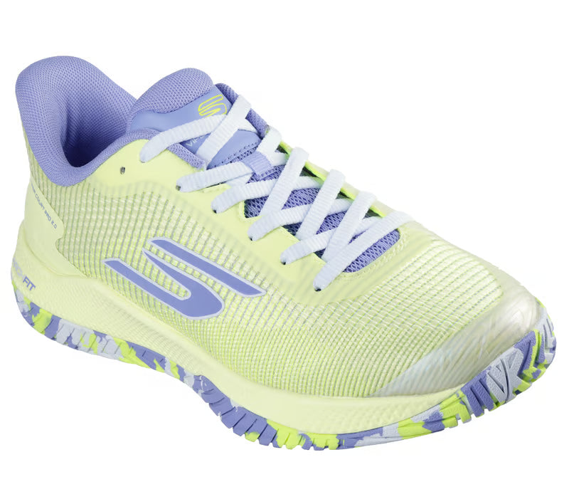 Skechers pickleball chaussures Viper Court Pro 2.0 - Femme