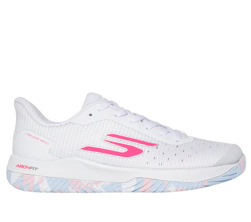 Skechers pickleball chaussures Viper Court Pro 2.0 - Femme