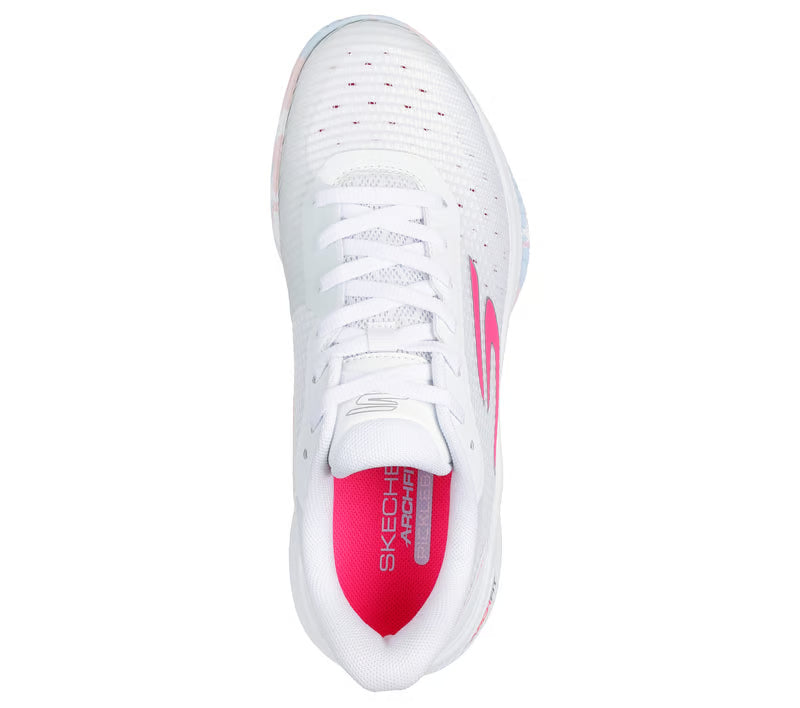 Skechers pickleball chaussures Viper Court Pro 2.0 - Femme