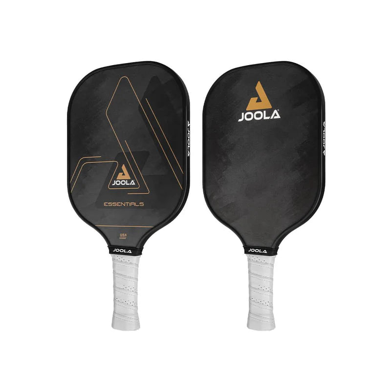 4 Club Essentials pack progression pickleball set