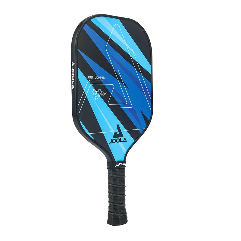 Joola Pack Pickleball découverte Ben Johns Blue Lightning Set