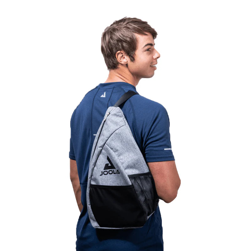 Joola sac de pickleball Essentials Sling Bag