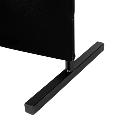JOOLA Surround Barrière de délimitation de terrain 233x70 cm - Lot de 2 pcs