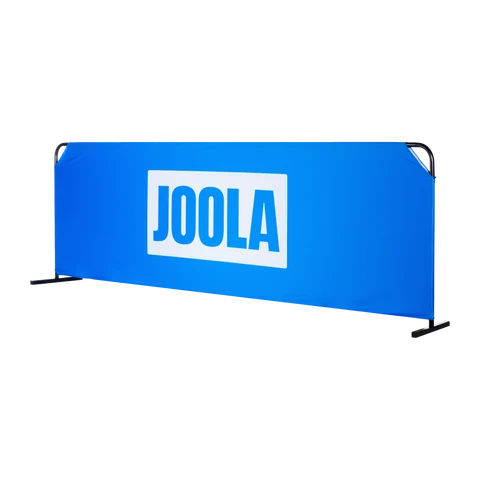 JOOLA Surround Barrière de délimitation de terrain 233x70 cm - Lot de 2 pcs