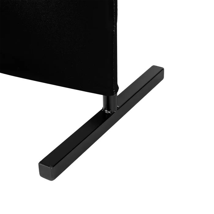 Joola Surround Black 2.00m 2 pièces
