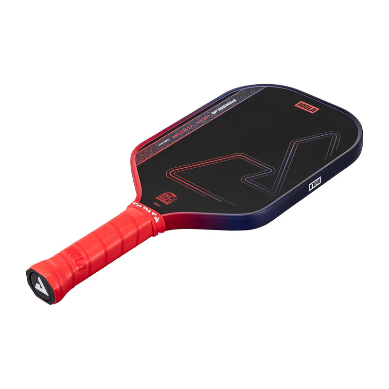 Joola raquette de pickleball Perseus Heat Vision 16