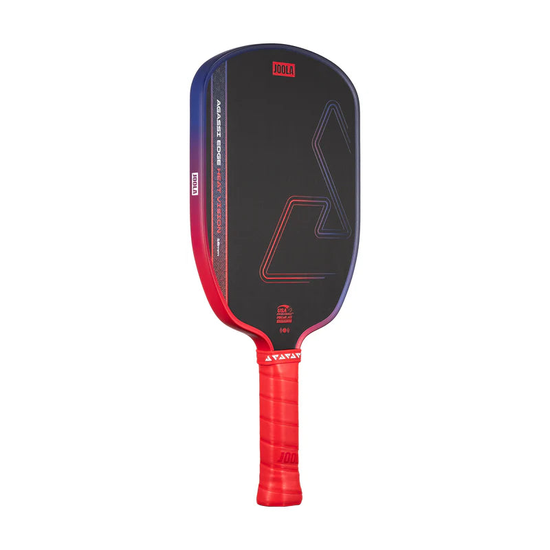 Joola raquette de pickleball Agassi Heat Vision 16