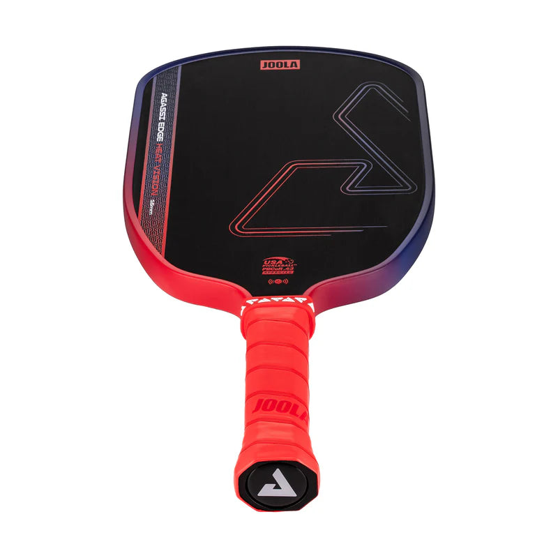 Joola raquette de pickleball Agassi Heat Vision 16