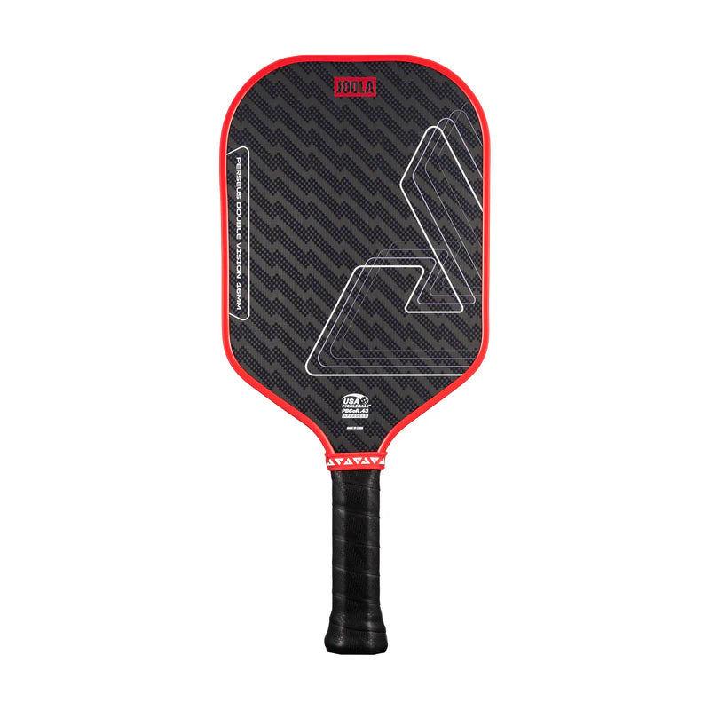 Joola raquette de pickleball Perseus Double Vision 16