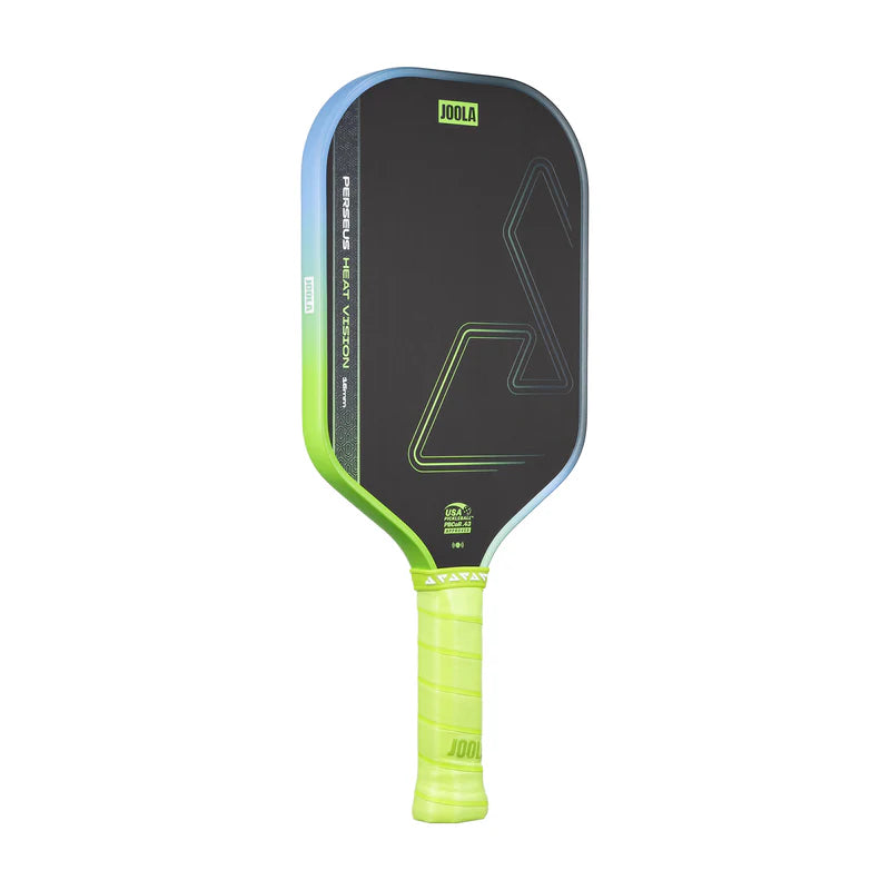 Joola raquette de pickleball Perseus Heat Vision 16