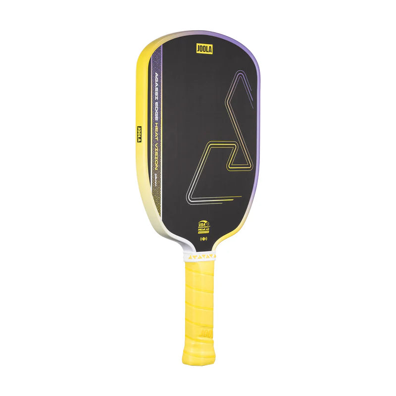 Joola raquette de pickleball Agassi Heat Vision 16