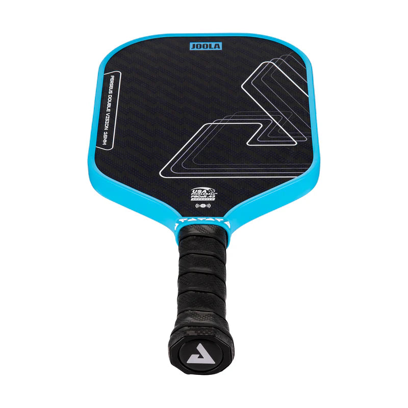 Joola raquette de pickleball Perseus Double Vision 16