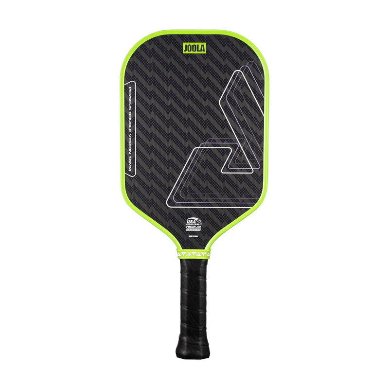 Joola raquette de pickleball Perseus Double Vision 16
