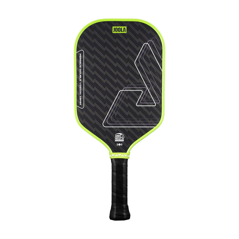 Joola raquette de pickleball Perseus Double Vision 16