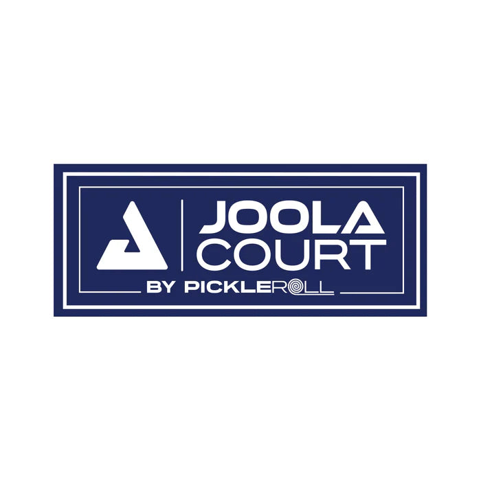 Joola terrain de pickleball par Pickleroll
