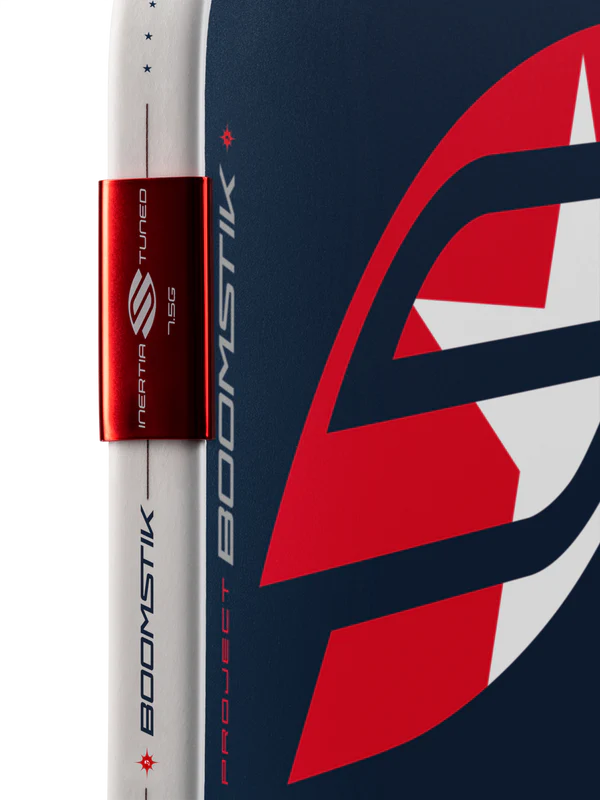 SELKIRK Labs raquette de pickleball Project Boomstik / Elongated - Jack Sock Signature