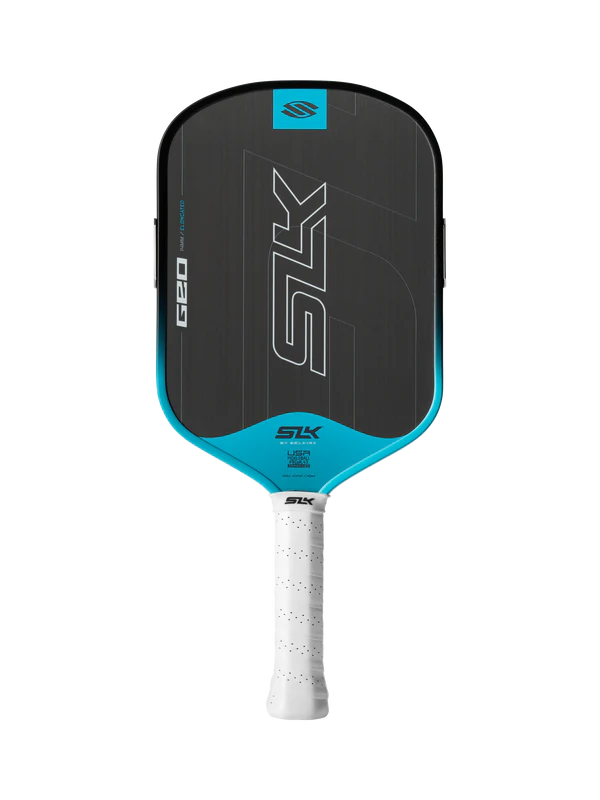 SLK raquette de pickleball GEO / Elongated