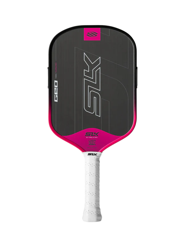 SLK raquette de pickleball GEO / Elongated