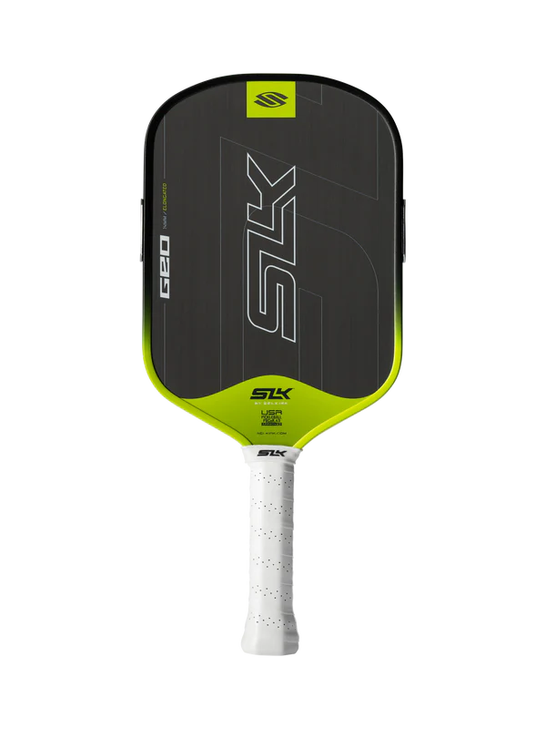 SLK raquette de pickleball GEO / Elongated