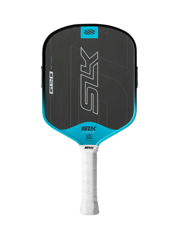 SLK raquette de pickleball GEO / Wide Body