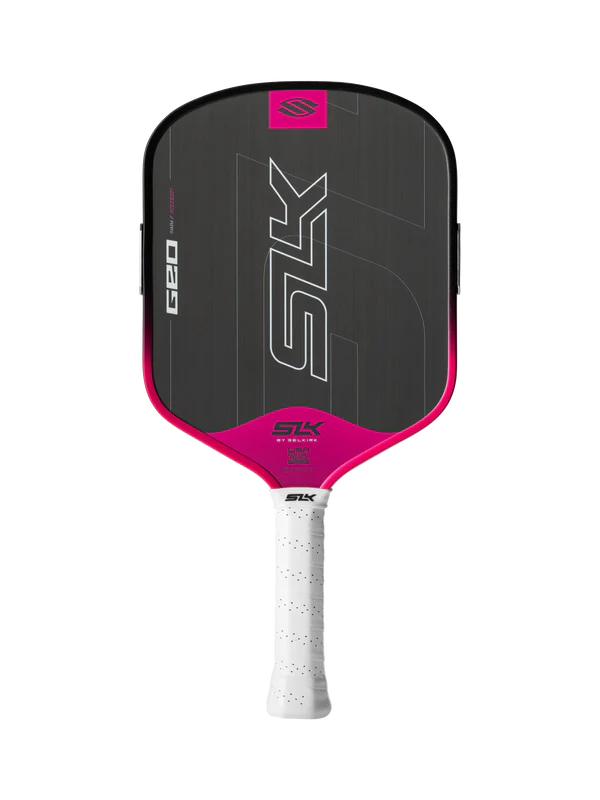 SLK raquette de pickleball GEO / Wide Body