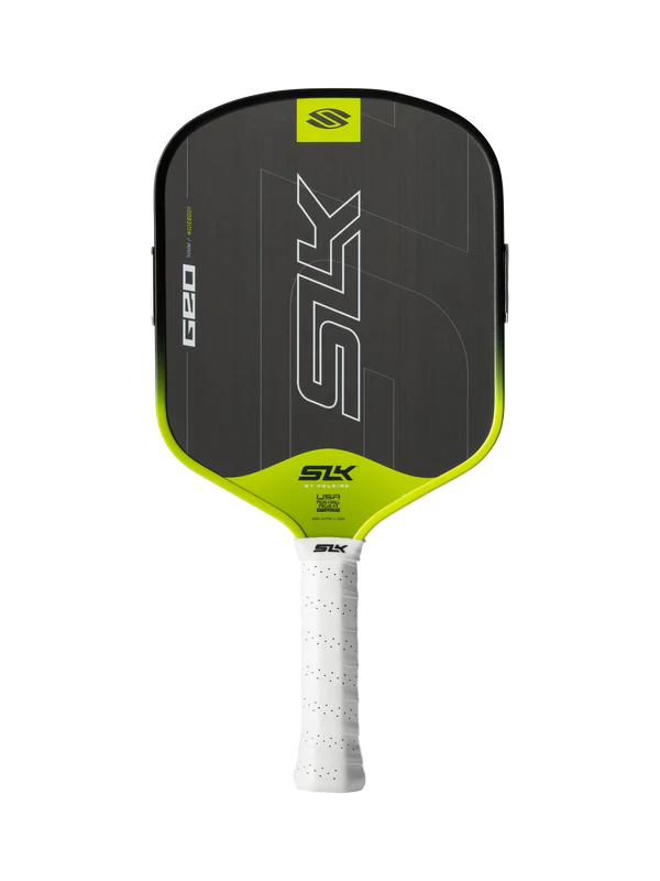 SLK raquette de pickleball GEO / Wide Body
