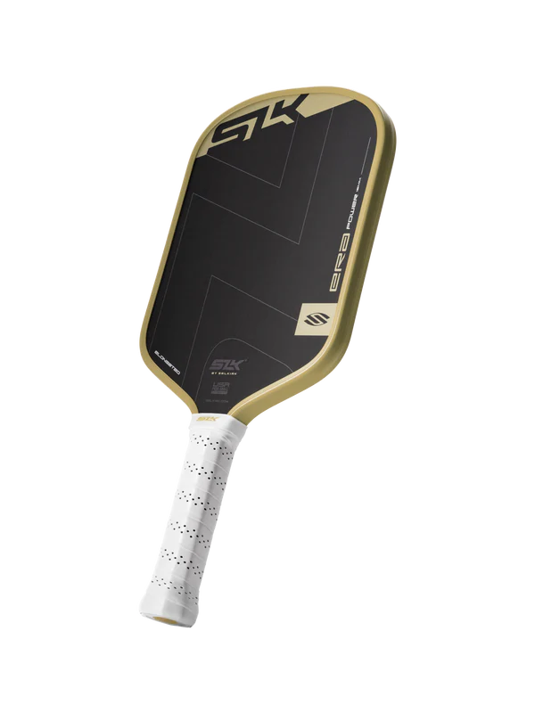 SLK raquette de pickleball ERA Power / Elongated -Limited Edition- Regal