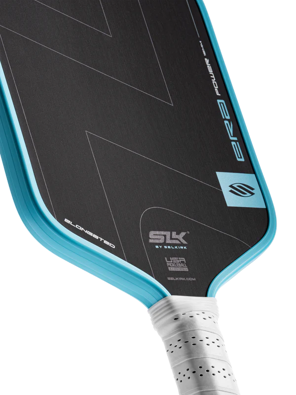 (Try & Play) SLK ERA Power / Elongated