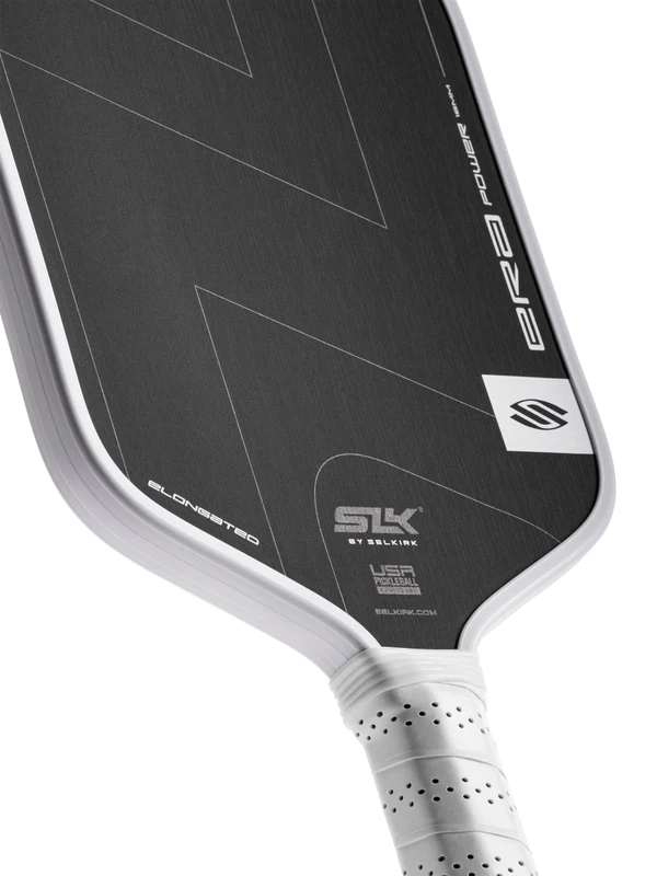 (Try & Play) SLK ERA Power / Elongated
