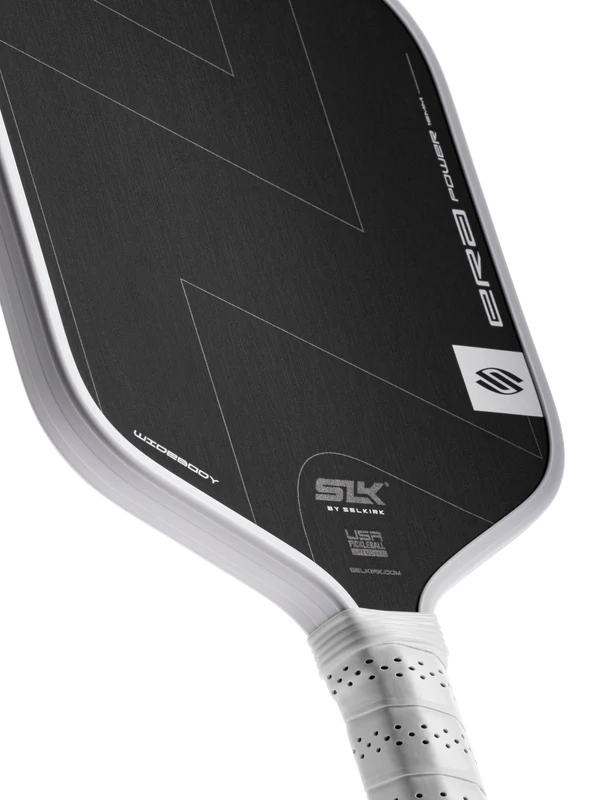 SLK raquette de pickleball ERA Power / Wide Body
