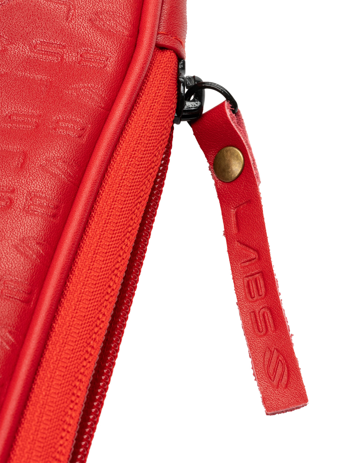 Selkirk housse de raquette de pickleball LABS Red Paddle Collectors Case