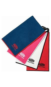 SELKIRK serviette joueur - Player's Towel