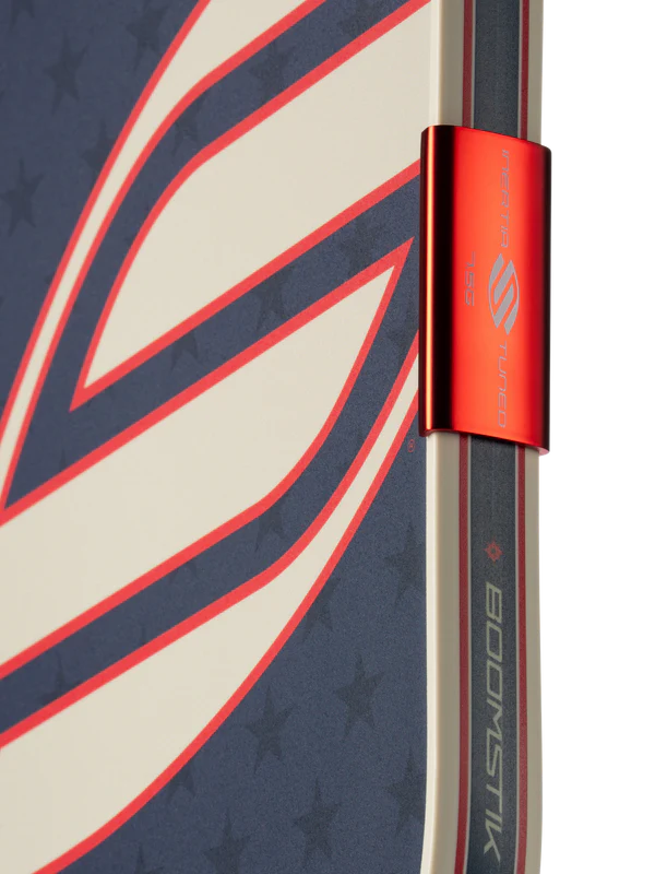 Selkirk Labs raquette de pickleball Project Boomstik / Elongated - 1776 Limited Edition