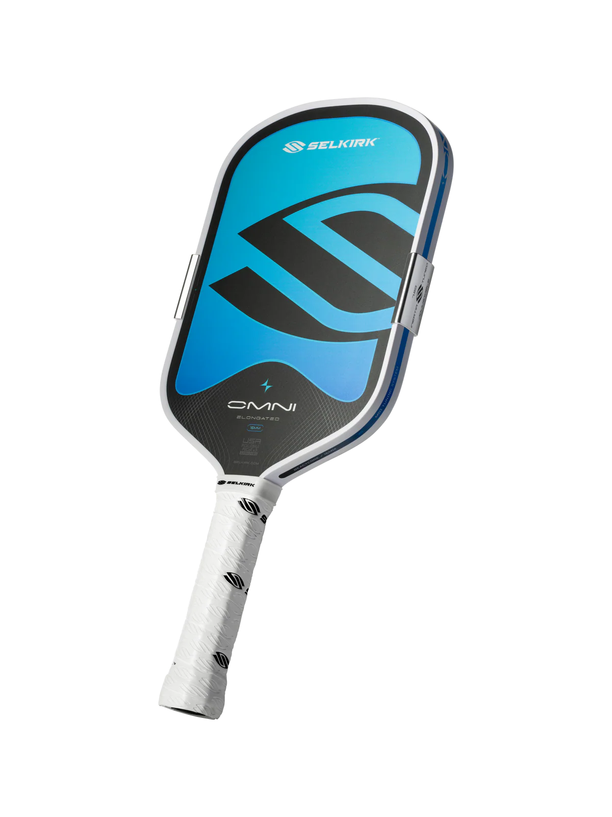 Selkirk raquette de pickleball OMNI / Elongated
