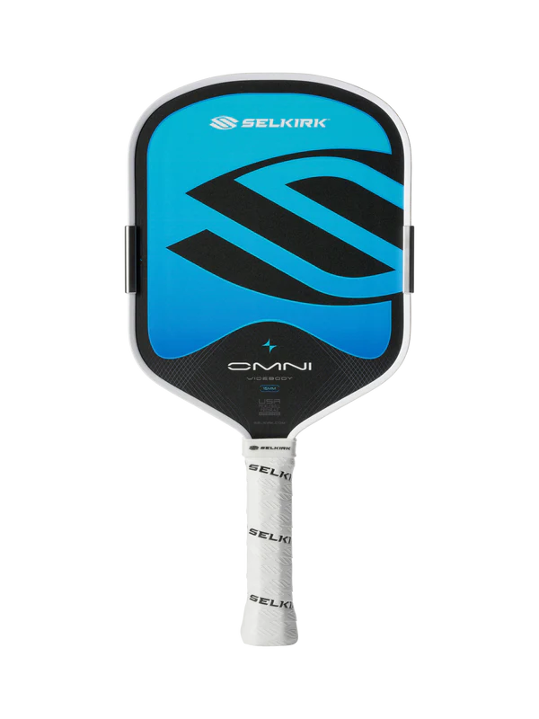 Selkirk raquette de pickleball OMNI / wide-body
