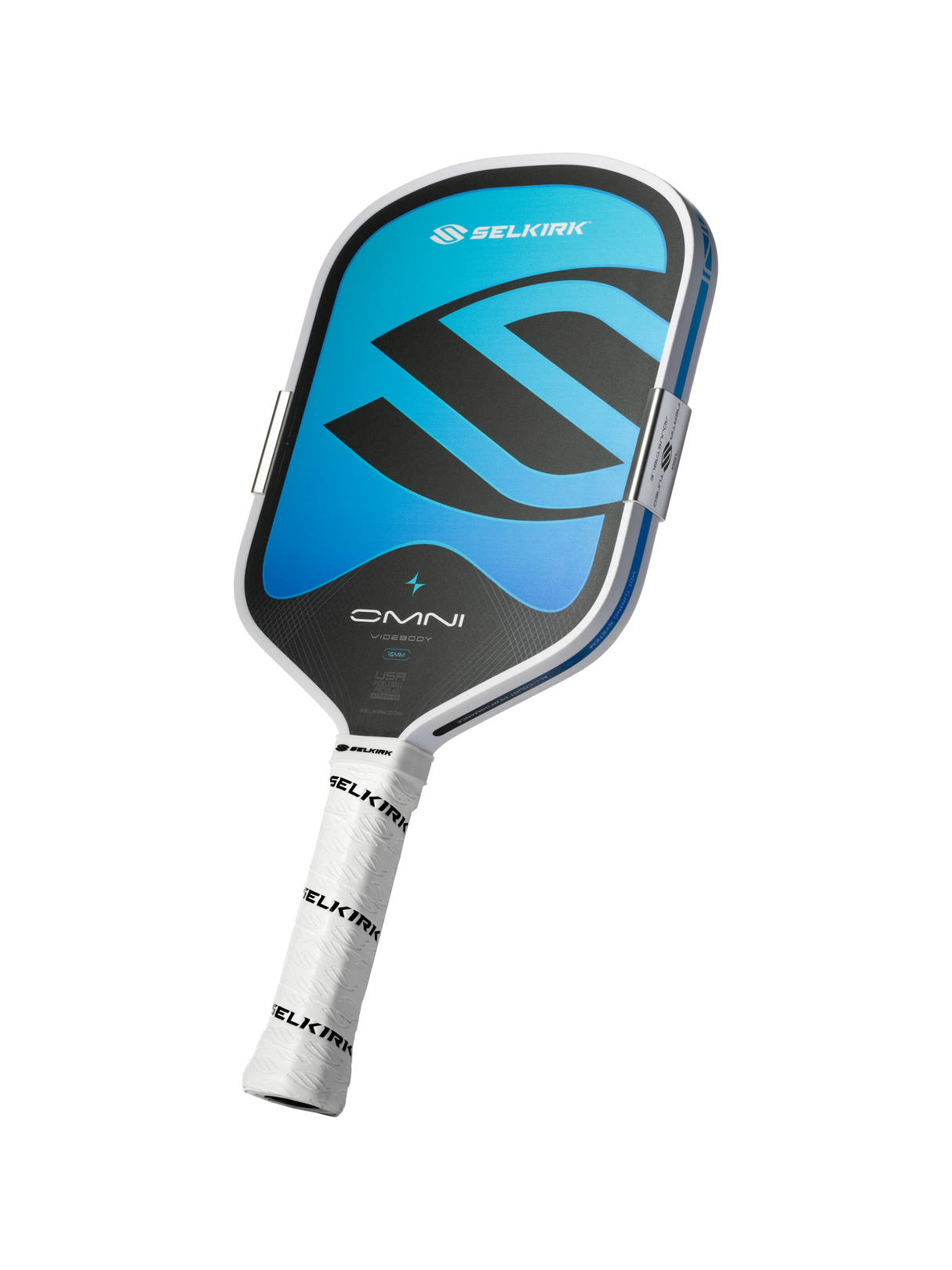 Selkirk raquette de pickleball OMNI / wide-body