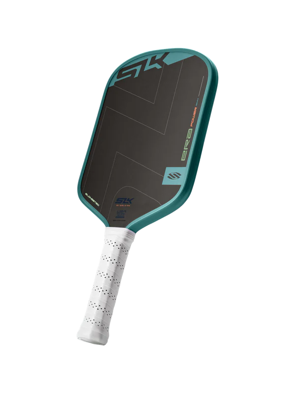 SLK raquette de pickleball ERA POWER / Elongated -Limited Edition- Everglade