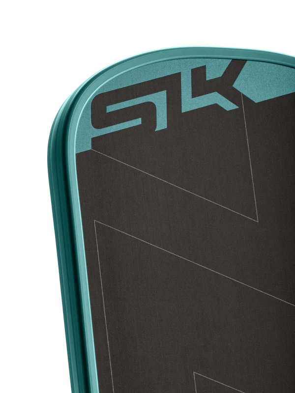SLK raquette de pickleball ERA POWER / Elongated -Limited Edition- Everglade
