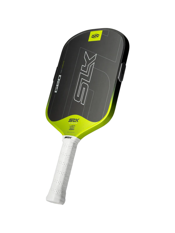 SLK raquette de pickleball GEO / Elongated