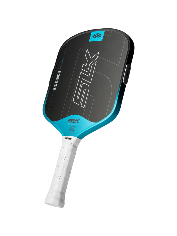 SLK raquette de pickleball GEO / Wide Body