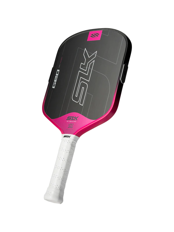 SLK raquette de pickleball GEO / Wide Body