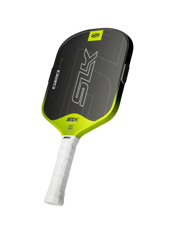SLK raquette de pickleball GEO / Wide Body