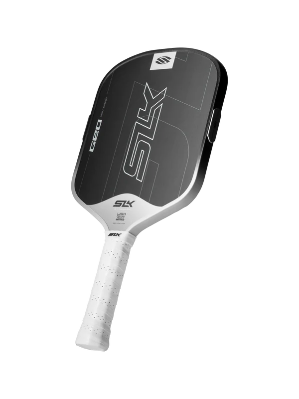 SLK raquette de pickleball GEO / Wide Body