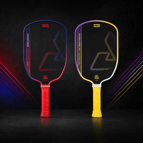 TEST JOOLA AGASSI HEAT VISION 16 : Notre avis complet sur cette raquette de pickleball.