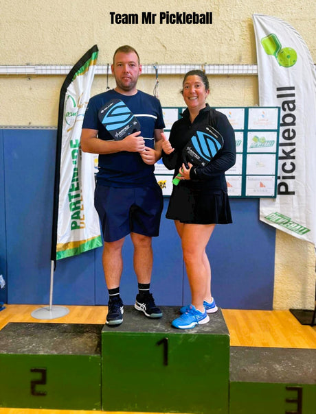 Première victoire en K100