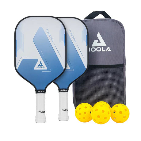 Packs de pickleball prêts à jouer