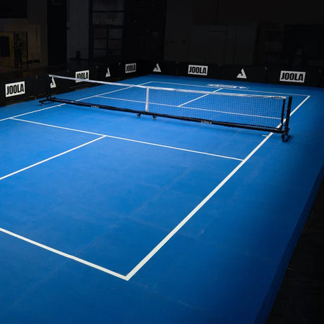 Terrains de pickleball