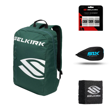 Accessoires de pickleball