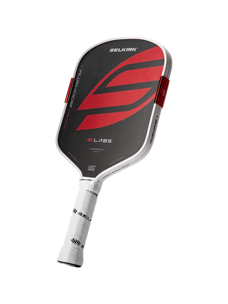 Raquettes de pickleball Confirmé